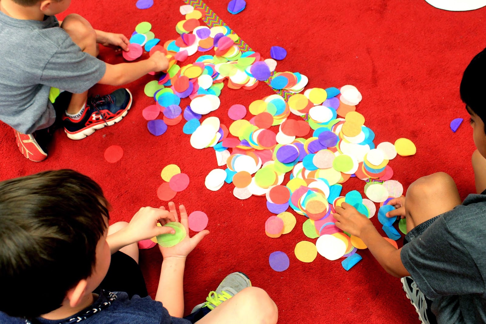 Eggs, Eggs, and More Eggs | First Grade Wow | Bloglovin’