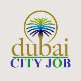 Dubai City Job