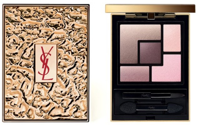Jayded Dreaming Beauty Blog : YVES SAINT LAURENT 2016 LIMITED EDITION  CHINESE NEW YEAR EYESHADOW PALETTE - NOW AVAILABLE