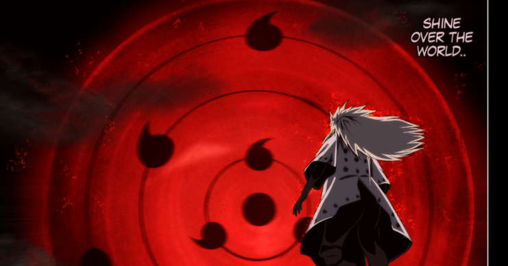 Naruto x 677 Review: Infinite Tsukuyomi – The Geekiary