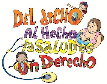 Del dicho al Hecho. La Salud es un Derecho