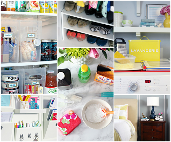 Vikalpah: How I organized my craft supplies in a shared closet