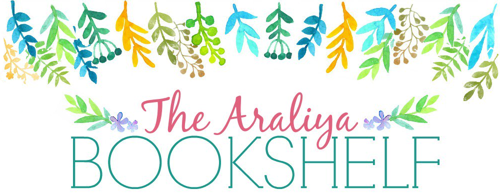 The Araliya Bookshelf