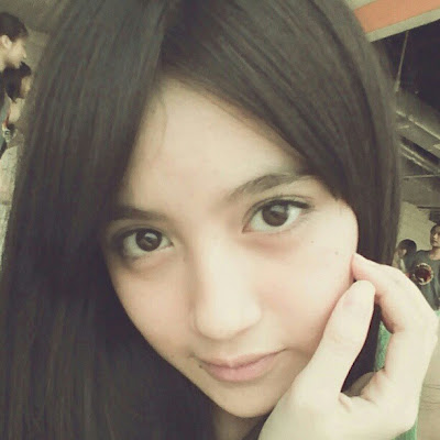 Nabilah JKT48 Nabilah JKT48