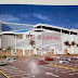 KB update construction part 8 : Aeon Mall Kota Bharu