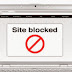 Websites Blocked Following Court Oreder