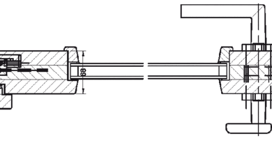 DB - Ausbausysteme: Nebeneingangstüren Holz