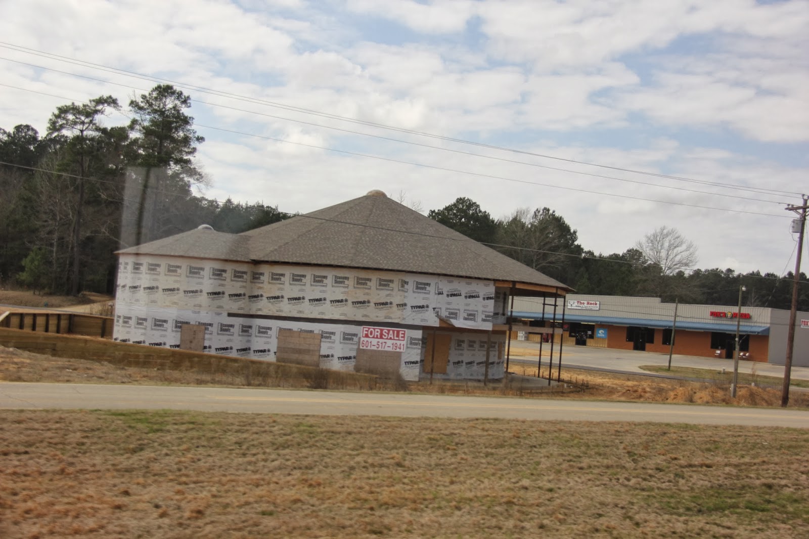 Follow Us In Our Travels