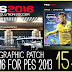 PES 2013 NEW GRAPHIC PES 2016 HD