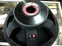 audax 18 inch 1000 watt