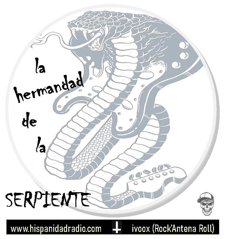 # LA HERMANDAD DE LA SERPIENTE