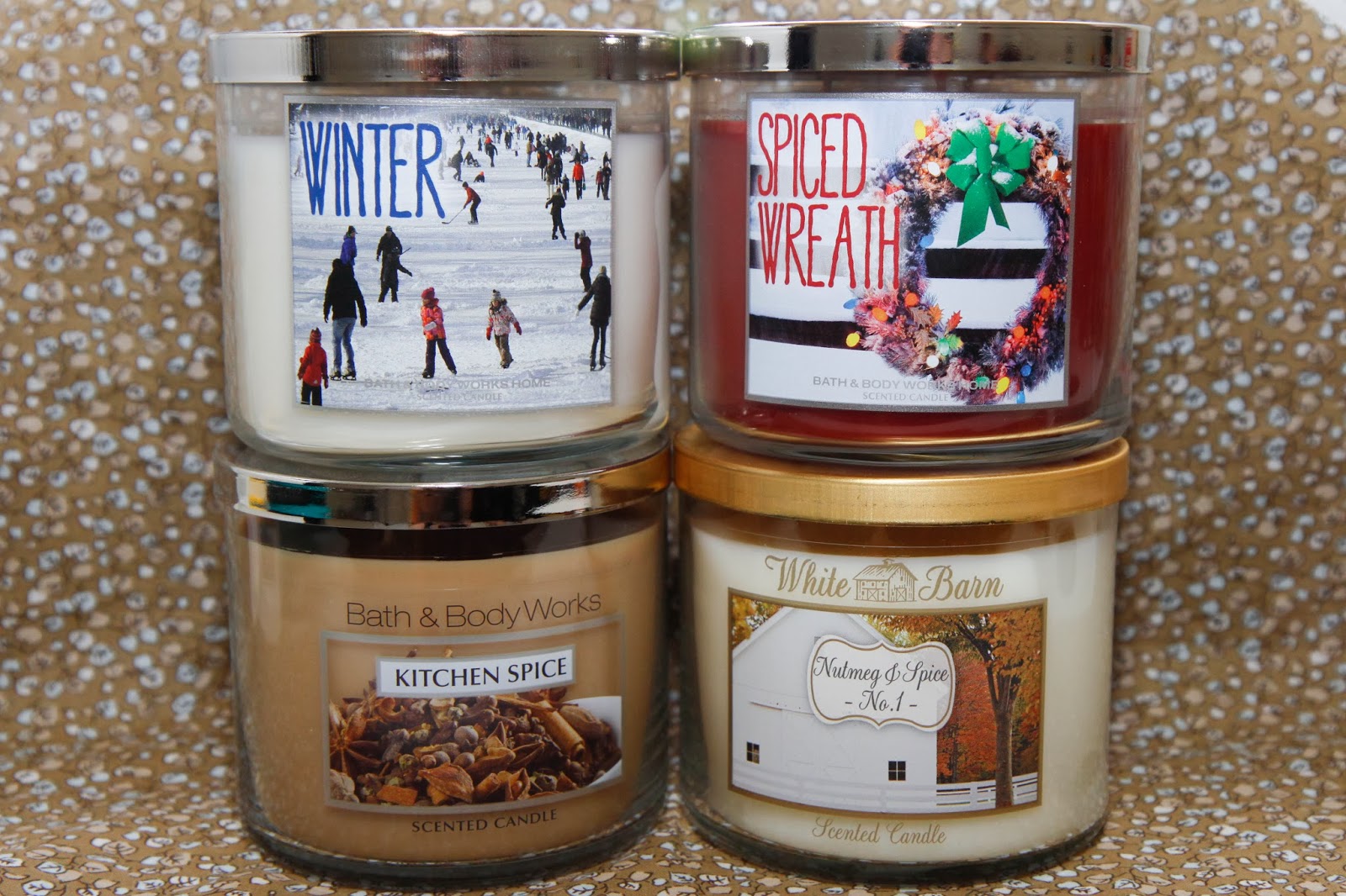 haul bath and body works candles microscope beauty bath and body works kitchen spice