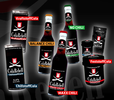 Jucheer Testet Vita Cola Pur Die Pure Cola Ohne Citrus Kick