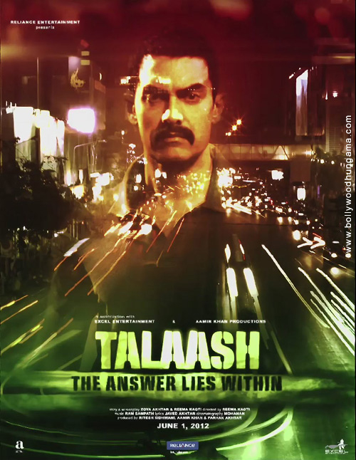 Talaash 2 1080p Movie Download