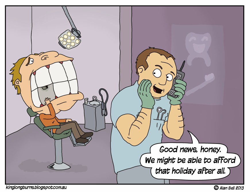 Pin de Shelley Booker en Dental Humor Salud dental, Dental, Cómic