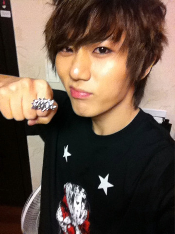 B2St Seung Hyun