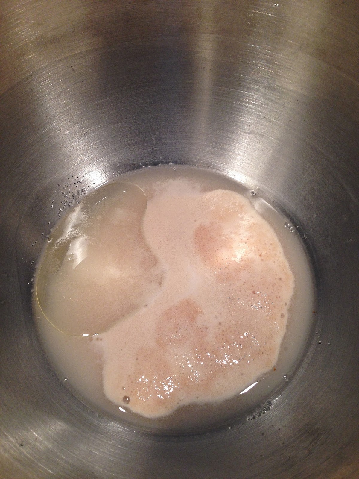 Casual Dining for the Sophisticated Soul Fluffy Pizza Dough