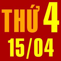 Tử vi 15/4/2015 Thứ Tư - 11 Thần Số hôm nay Tử vi 15/4/2015 Thứ Tư - 11 Thần Số hôm nay