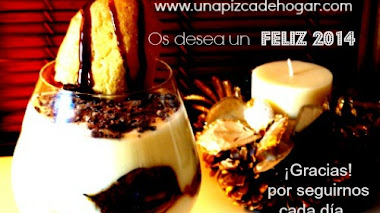 ¡Feliz Año Nuevo a todos!