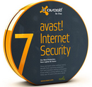 Avast Internet Security v7.0.1426 Incl License Key Valid Till 01 27 2014