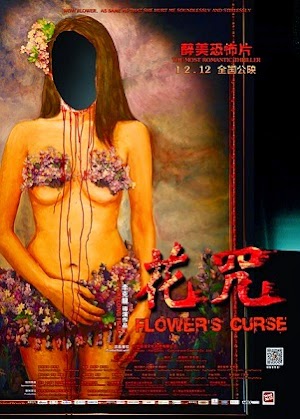 Xem Phim Độc Túy Tâm Phim Độc Túy Tâm- Flower's Curse Full Vietsub