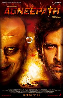 Agneepath 2012 DVDScr Free Movie Download Links