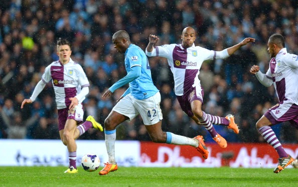 City desperdiça chances, leva empate do Forest no fim e perde a