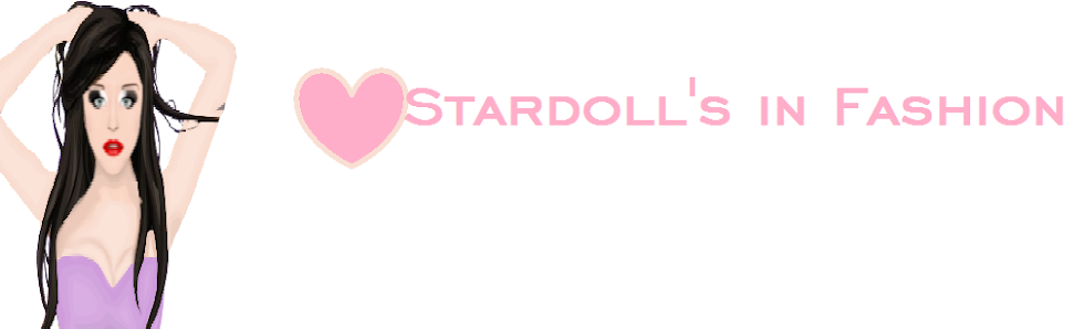 Stardoll's in Fashion