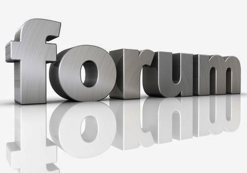 Εγκαινιάζουμε το forum μας! 38 Εγκαινιάζουμε το forum μας!