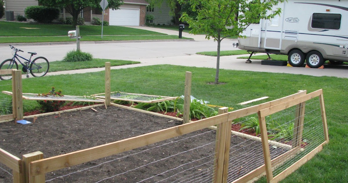 Simply Made Home How does your garden grow?