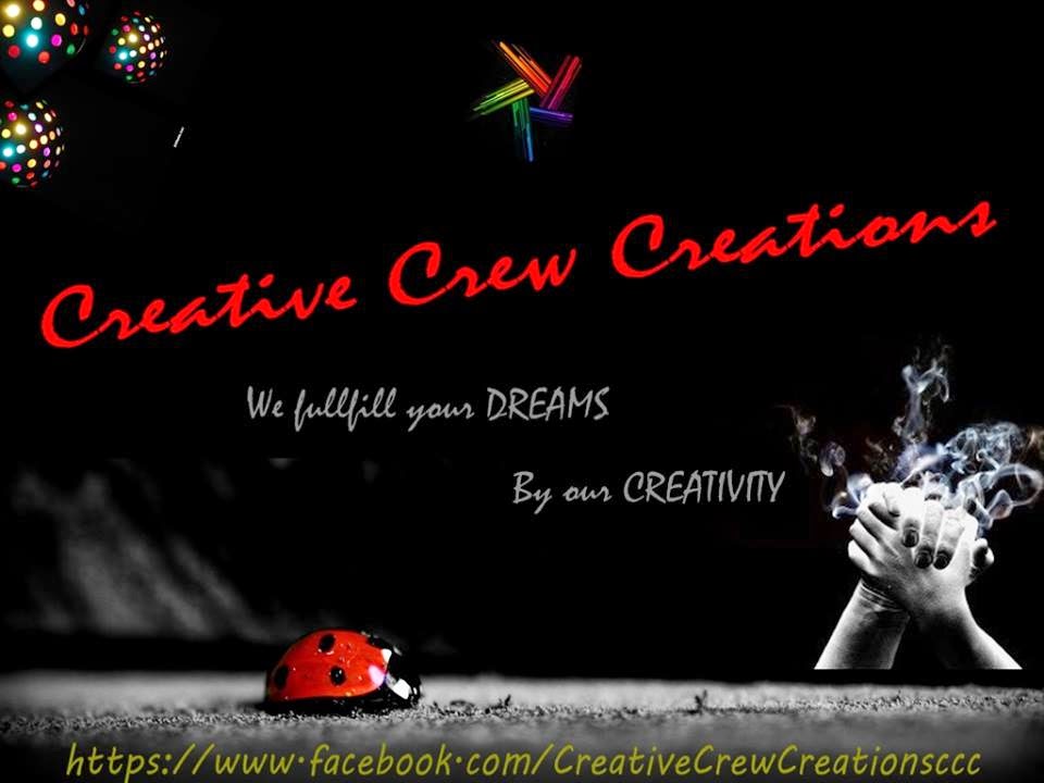 Creative Crew Creations