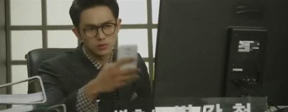 Sinopsis 'Ho Goo's Love' Episode 6 - Bagian 1 Sinopsis 'Ho Goo's Love' Episode 6 - Bagian 1