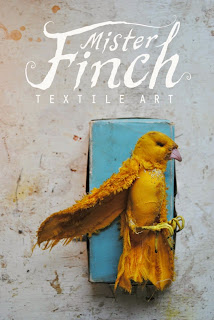 The Most Delightful Mr Finch