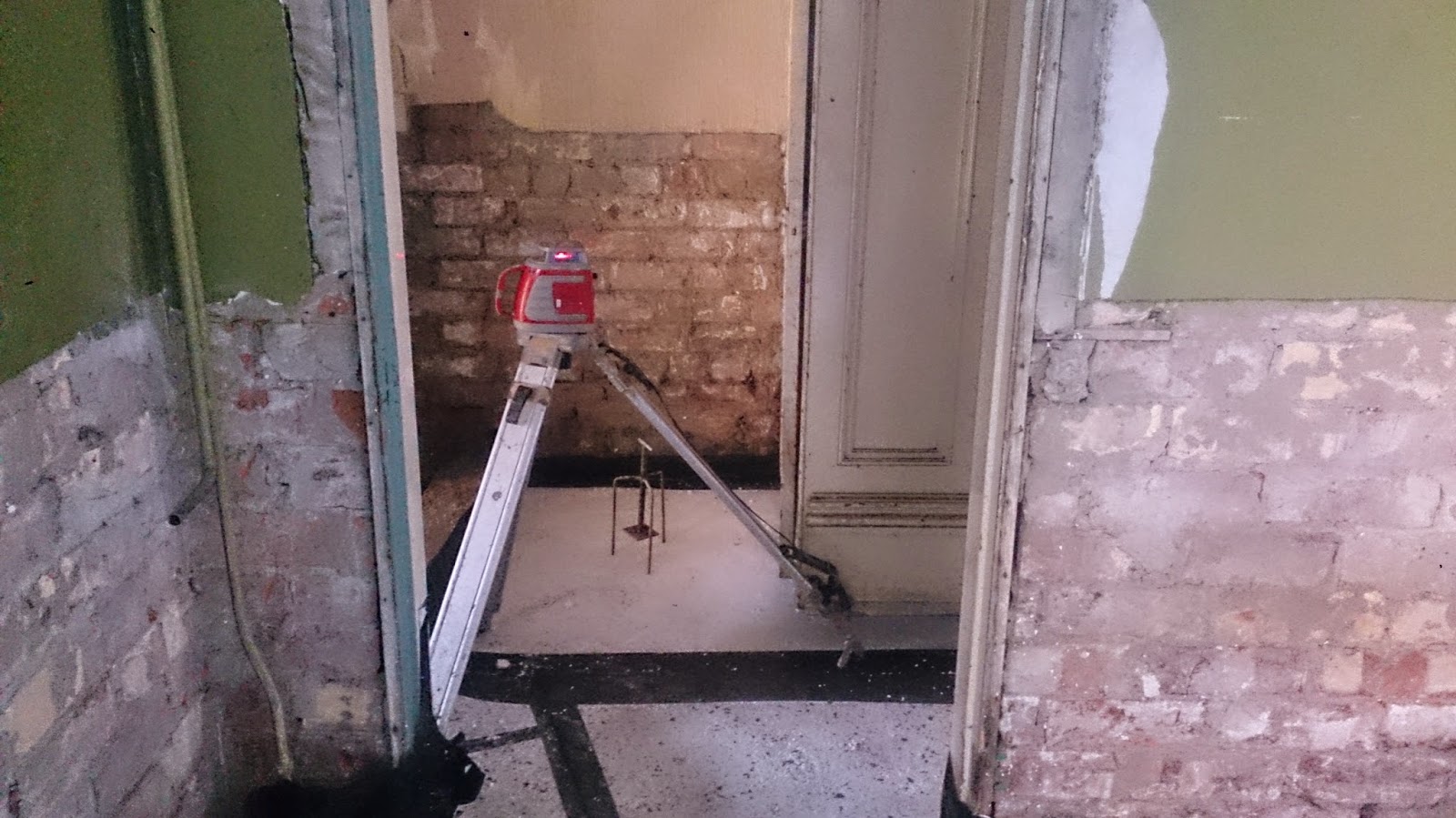 A Victorian Terraced House Renovation Somewhere In Yorkshire