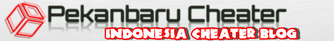 ™Indonesia-Pekanbaru-Cheater™