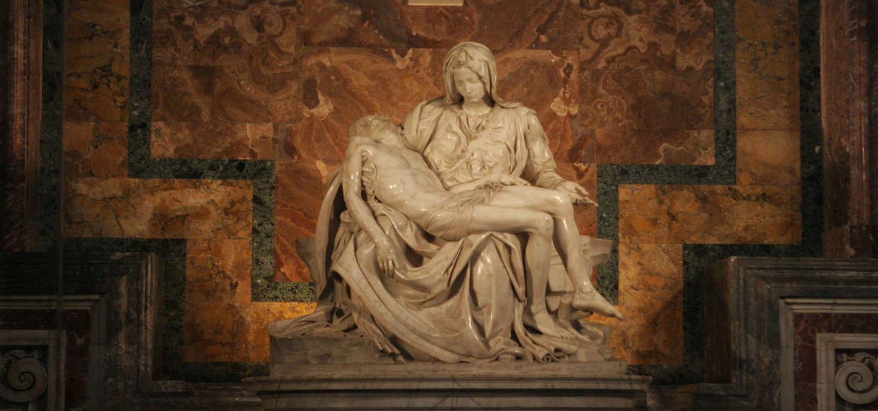 Catholic Silent Crusade 6. DO CATHOLICS WORSHIP IMAGES AND STATUES?