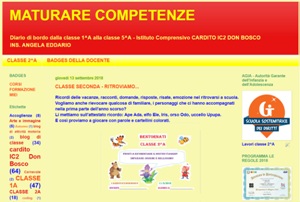 Maturare competenze