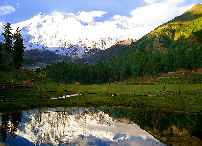 Pakistan