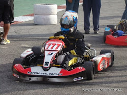 KART UMA ESCOLA