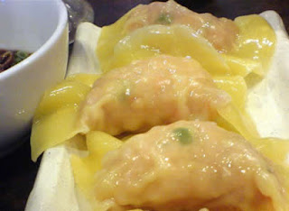 Empanadas de Sui Kao con chancho recetas