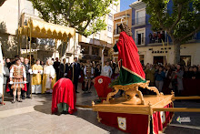 Programa de Actos. Semana Santa  2016