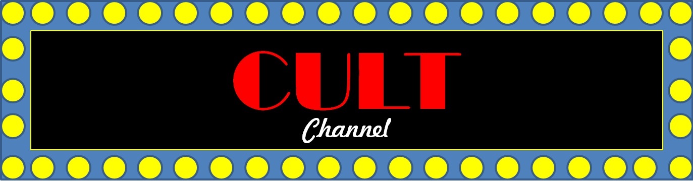 CULT CHANNEL