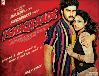 Ishaqzaade Full Hindi Movie DVDrip 