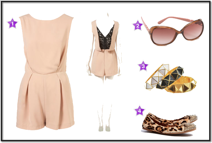 My Small Obsessions What to wear this Formula 1 Weekend?