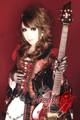 Gt. HIZAKI