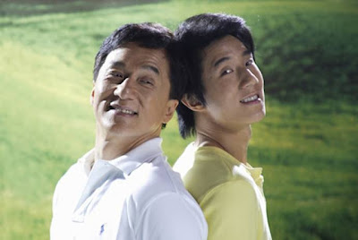 Jackie Chan