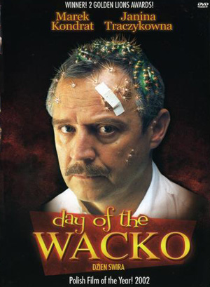 Day of the Wacko (2002) Day of the Wacko (2002)
