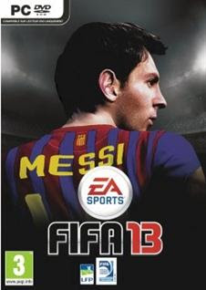 Baixar Fifa 2013 PC Fifa 2013 PC