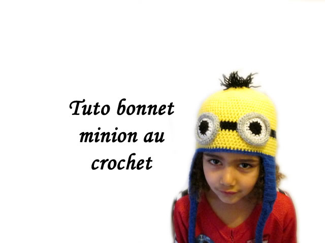 bonnet minion