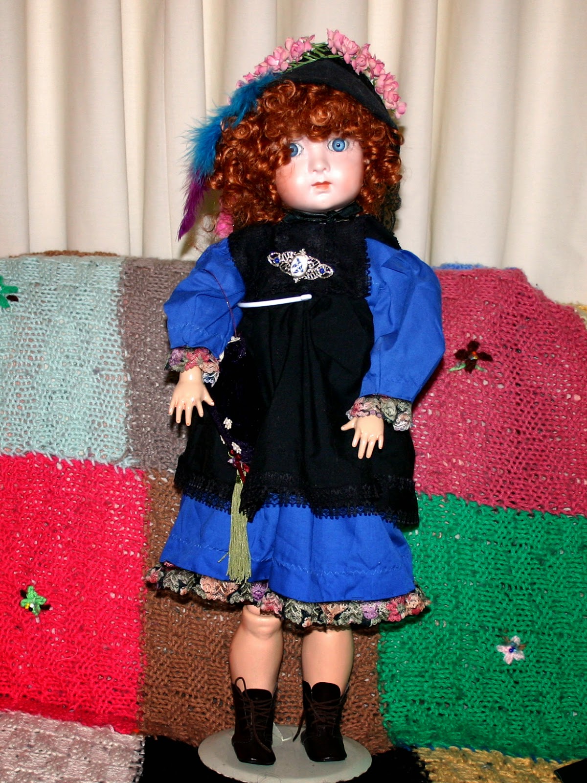 doctor wren dolls for sale